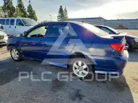 2006 Toyota COROLLA фото