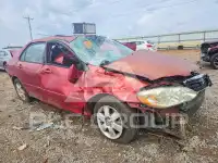 2006 Toyota COROLLA фото