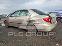 2006 Toyota COROLLA photo