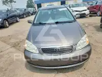 2006 Toyota COROLLA фото