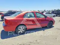 2006 Toyota COROLLA фото