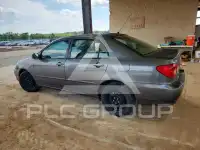 2006 Toyota COROLLA photo