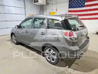 2006 Toyota COROLLA фото