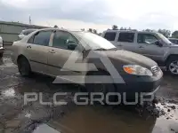 2006 Toyota COROLLA photo