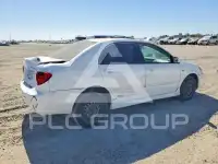 2006 Toyota COROLLA фото