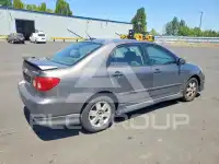 2006 Toyota COROLLA photo