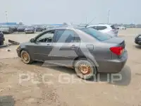 2006 Toyota COROLLA фото