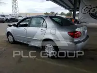2006 Toyota COROLLA photo