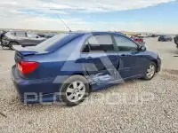 2006 Toyota COROLLA фото