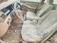 2006 Toyota COROLLA фото