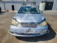 2006 Toyota COROLLA фото