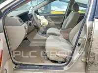 2006 Toyota COROLLA фото