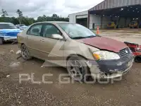 2006 Toyota COROLLA фото