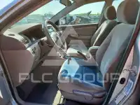 2006 Toyota COROLLA фото