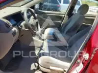 2006 Toyota COROLLA фото