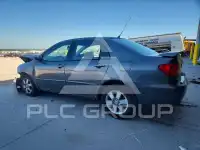2006 Toyota COROLLA photo