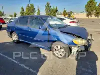 2006 Toyota COROLLA фото