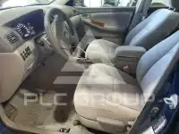 2006 Toyota COROLLA фото