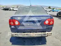 2006 Toyota COROLLA photo
