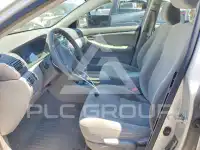 2006 Toyota COROLLA фото