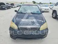 2006 Toyota COROLLA photo