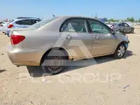 2006 Toyota COROLLA фото