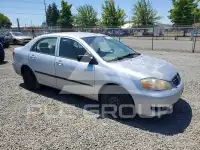 2006 Toyota COROLLA фото
