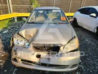 2006 Toyota COROLLA фото