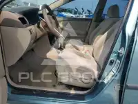 2006 Toyota COROLLA фото