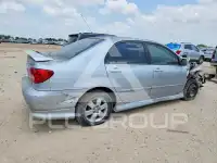 2006 Toyota COROLLA фото