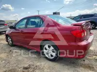 2006 Toyota COROLLA фото