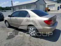 2006 Toyota COROLLA фото