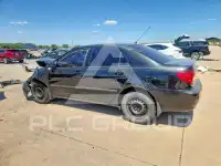2006 Toyota COROLLA фото