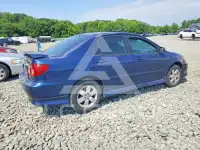 2006 Toyota COROLLA photo