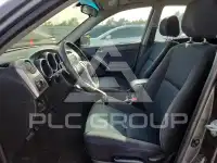 2006 Toyota COROLLA photo