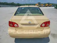 2006 Toyota COROLLA photo