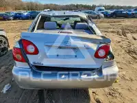 2006 Toyota COROLLA photo