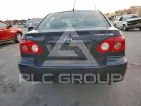 2006 Toyota COROLLA фото