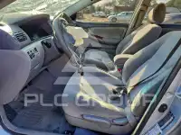 2006 Toyota COROLLA photo