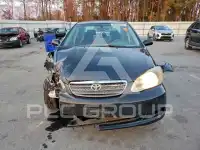 2006 Toyota COROLLA фото