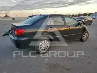 2006 Toyota COROLLA фото