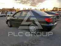 2006 Toyota COROLLA фото