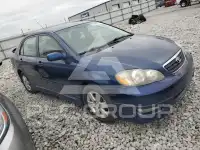 2006 Toyota COROLLA photo