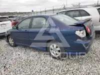 2006 Toyota COROLLA photo