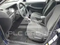 2006 Toyota COROLLA photo