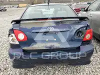 2006 Toyota COROLLA photo