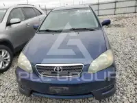 2006 Toyota COROLLA photo