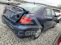 2006 Toyota COROLLA photo