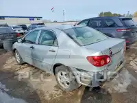 2006 Toyota COROLLA фото