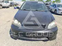 2006 Toyota COROLLA фото